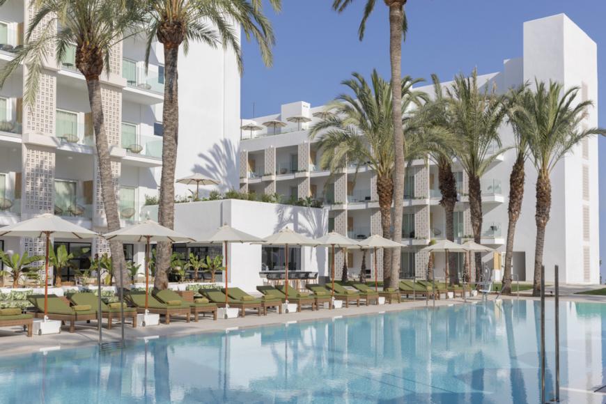 5 Sterne Hotel: HM Ayron Park - Adults only - El Arenal, Mallorca (Balearen)