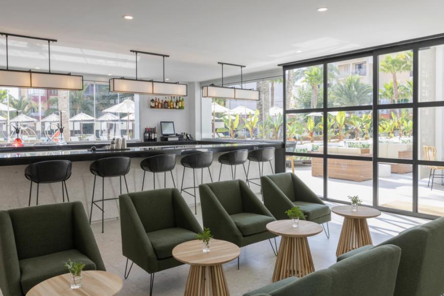 5 Sterne Hotel: HM Ayron Park - Adults only - Arenal, Mallorca (Balearen), Bild 9