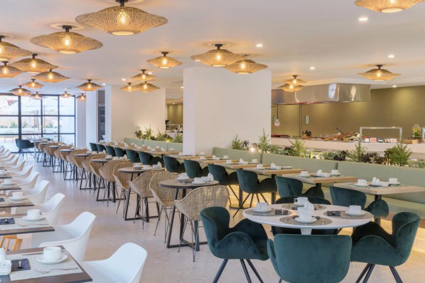 5 Sterne Hotel: HM Ayron Park - Adults only - Arenal, Mallorca (Balearen), Bild 8