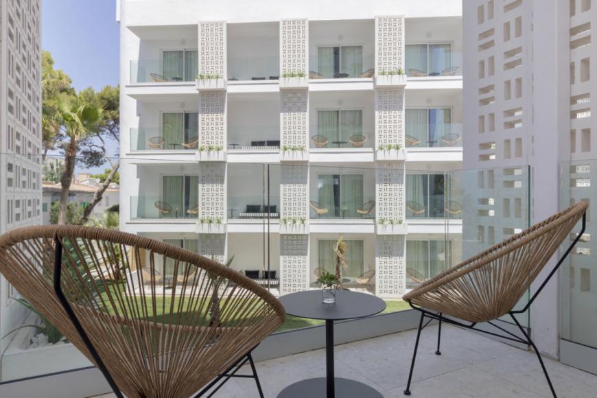 5 Sterne Hotel: HM Ayron Park - Adults only - Arenal, Mallorca (Balearen), Bild 6