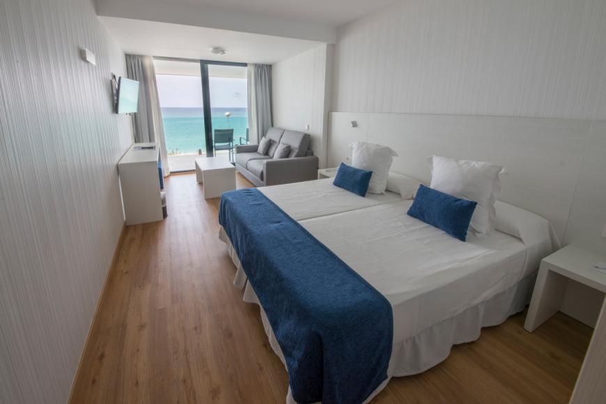 4 Sterne Hotel: Negresco - Adults Only - Playa de Palma, Mallorca (Balearen), Bild 7