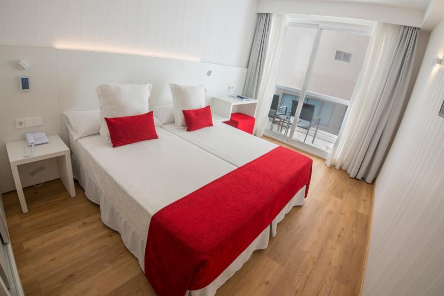 4 Sterne Hotel: Negresco - Adults Only - Playa de Palma, Mallorca (Balearen), Bild 6