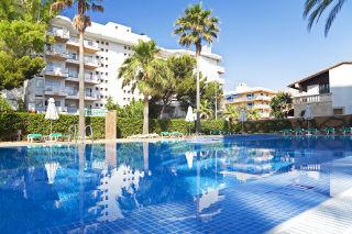 3 Sterne Hotel: THB Niagara - Playa de Palma, Mallorca (Balearen)
