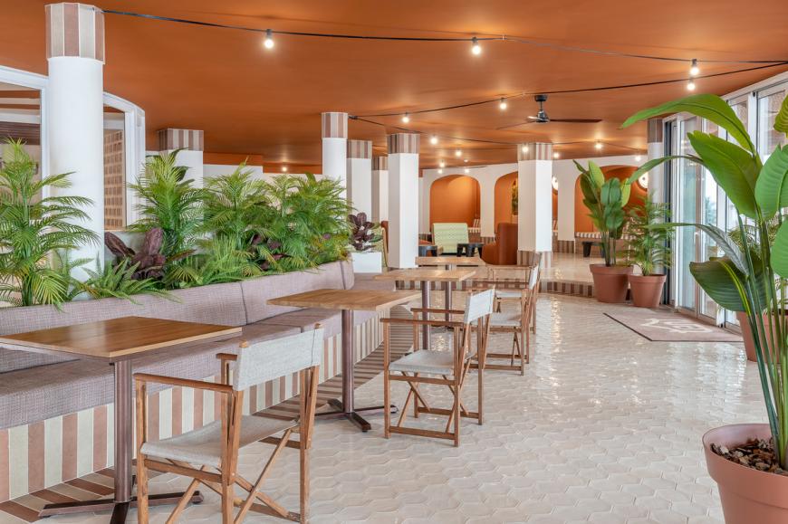 3 Sterne Hotel: Tent Arenal - Arenal, Mallorca (Balearen), Bild 10