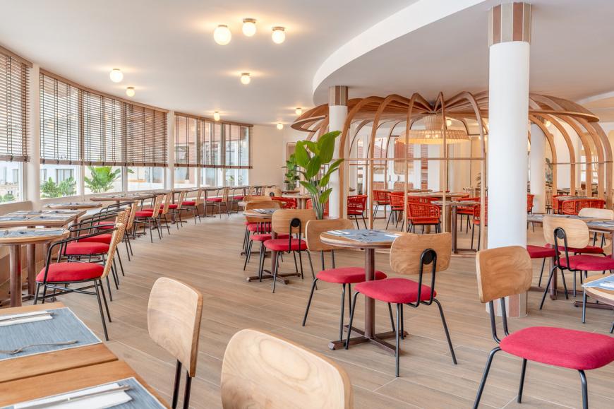 3 Sterne Hotel: Tent Arenal - Arenal, Mallorca (Balearen), Bild 8