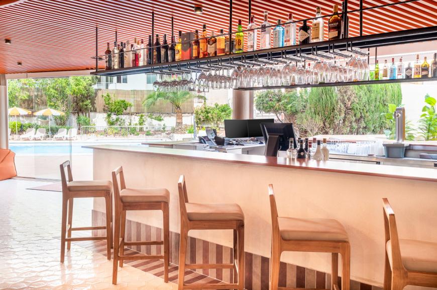 3 Sterne Hotel: Tent Arenal - Arenal, Mallorca (Balearen), Bild 9