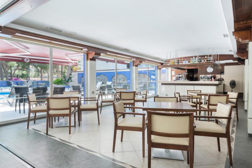 4 Sterne Hotel: Torre Azul SPA - Adults Only - Arenal, Mallorca (Balearen), Bild 5