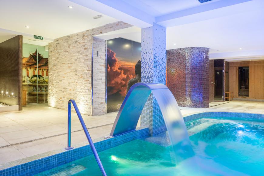 4 Sterne Hotel: Torre Azul SPA - Adults Only - Arenal, Mallorca (Balearen), Bild 8