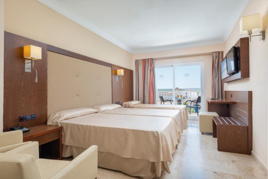 4 Sterne Hotel: Torre Azul SPA - Adults Only - Arenal, Mallorca (Balearen), Bild 3