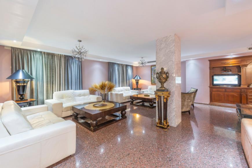4 Sterne Hotel: Torre Azul SPA - Adults Only - Arenal, Mallorca (Balearen), Bild 7