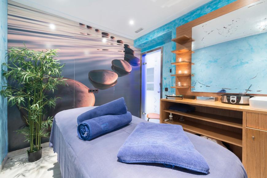 4 Sterne Hotel: Torre Azul SPA - Adults Only - Arenal, Mallorca (Balearen), Bild 9