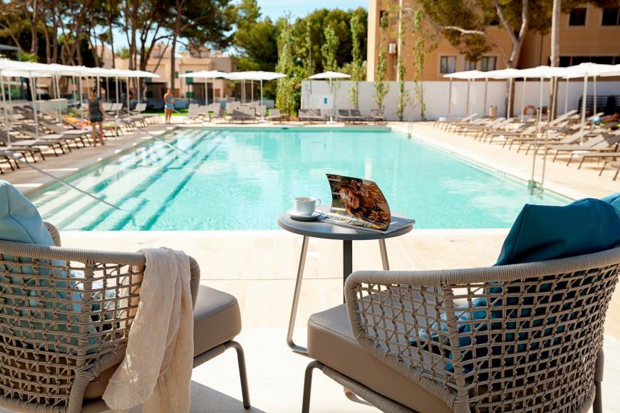 4 Sterne Hotel: Diamant Hotel & Aparthotel - Cala Ratjada, Mallorca (Balearen)