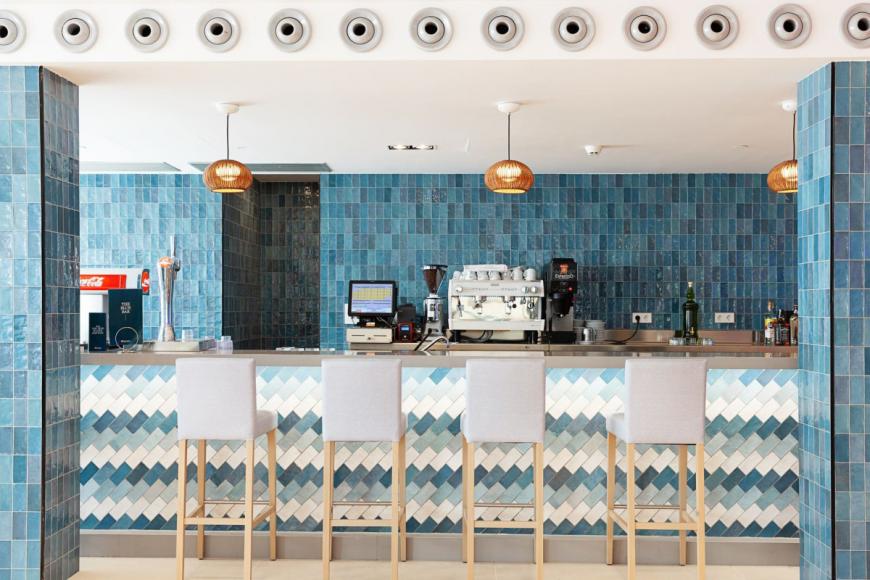 4 Sterne Hotel: Diamant Hotel & Aparthotel - Cala Ratjada, Mallorca (Balearen), Bild 4