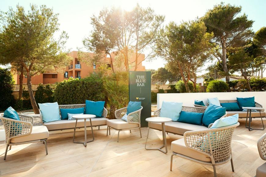 4 Sterne Hotel: Diamant Hotel & Aparthotel - Cala Ratjada, Mallorca (Balearen), Bild 5