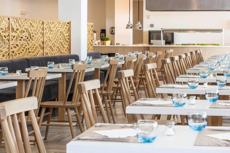 4 Sterne Hotel: Globales Don Pedro - Adults only - Cala San Vicente, Mallorca (Balearen), Bild 6