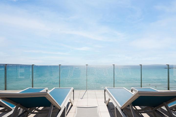 3 Sterne Hotel: Hotel Eden Palma Playa - Can Pastilla, Mallorca (Balearen), Bild 2