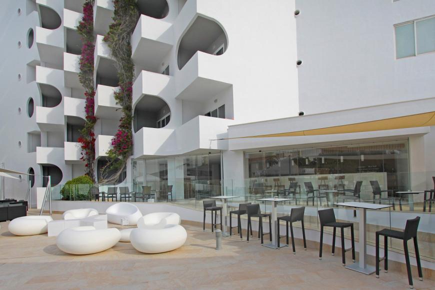 3 Sterne Hotel: Pamplona - Playa de Palma, Mallorca (Balearen), Bild 7