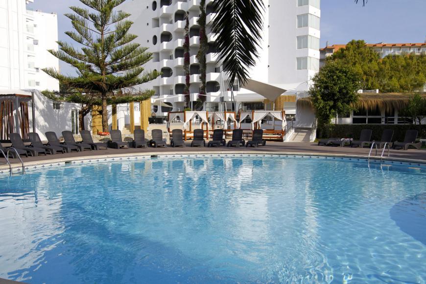 3 Sterne Hotel: Pamplona - Playa de Palma, Mallorca (Balearen), Bild 2