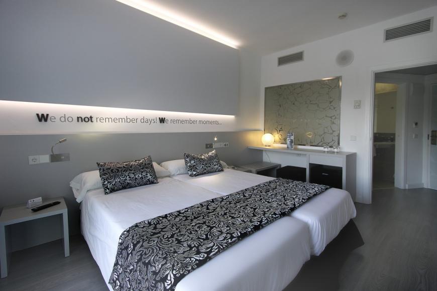 3 Sterne Hotel: Pamplona - Playa de Palma, Mallorca (Balearen), Bild 5