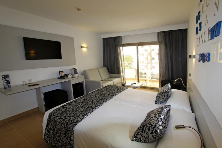 3 Sterne Hotel: Pamplona - Playa de Palma, Mallorca (Balearen), Bild 3