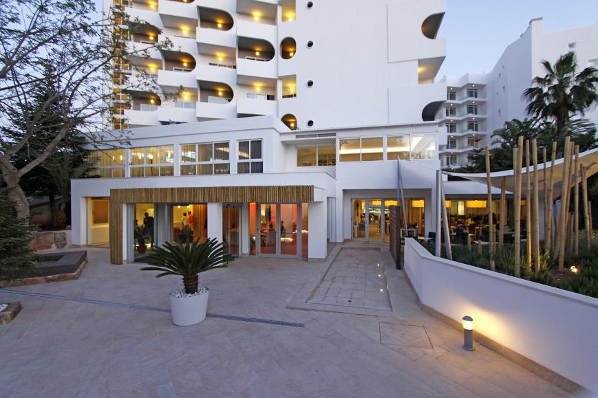 3 Sterne Hotel: Pamplona - Playa de Palma, Mallorca (Balearen)