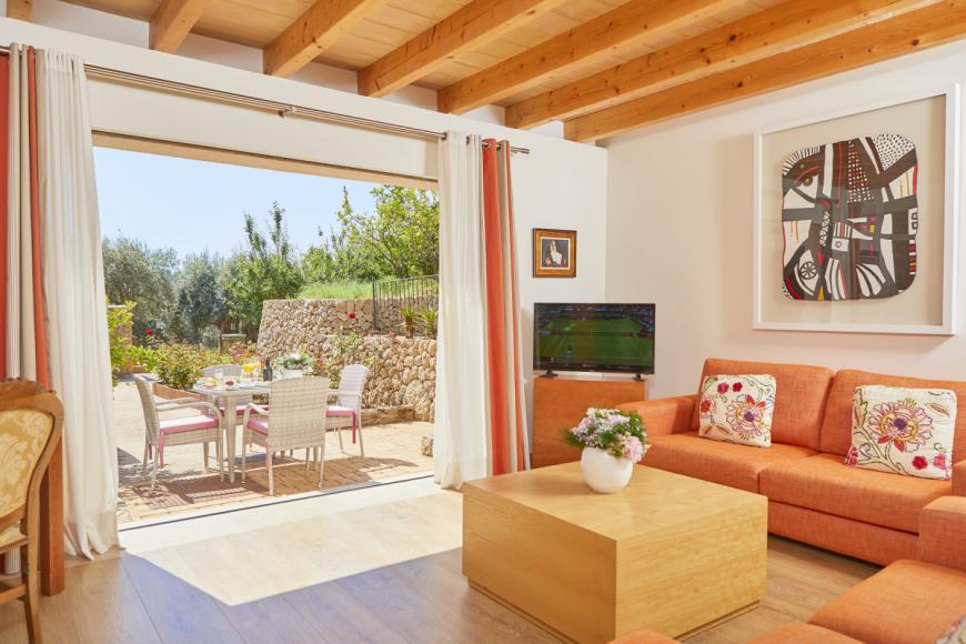 4 Sterne Hotel: S'Olivaret - Alaro, Mallorca (Balearen), Bild 7