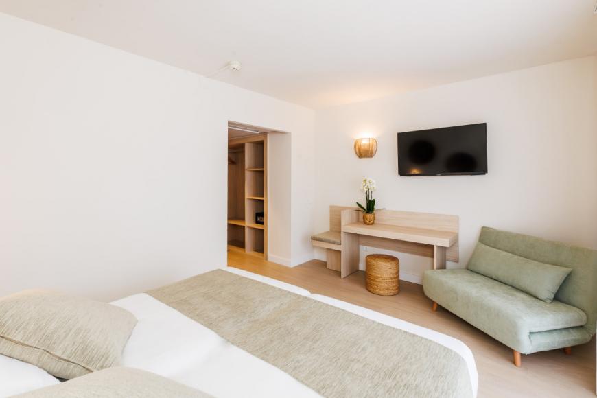 3 Sterne Hotel: O7 Alondra - Cala Ratjada, Mallorca (Balearen), Bild 7