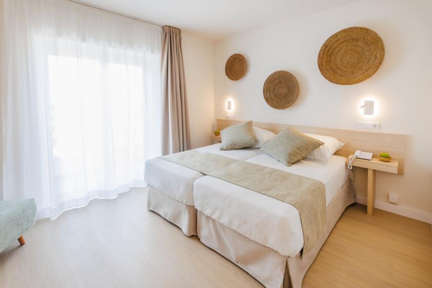 3 Sterne Hotel: O7 Alondra - Cala Ratjada, Mallorca (Balearen), Bild 6