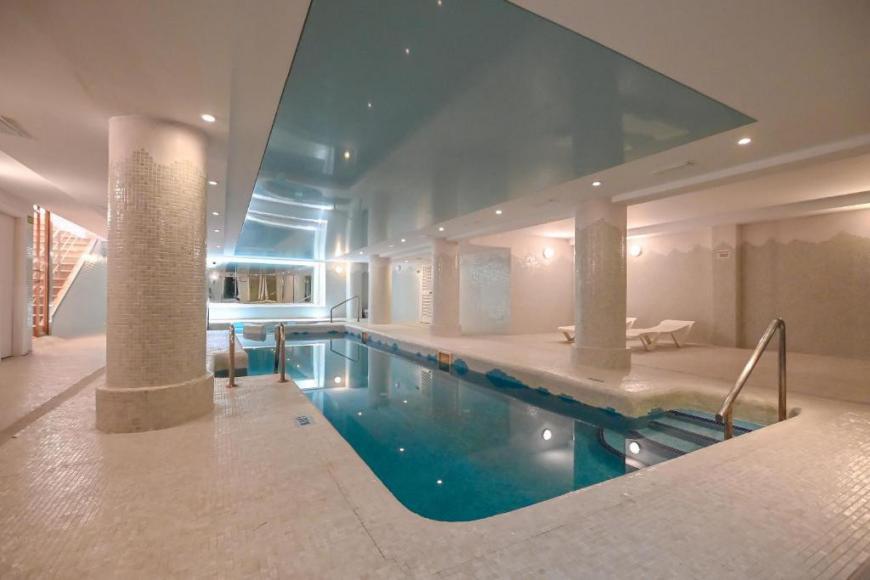 3 Sterne Hotel: O7 Alondra - Cala Ratjada, Mallorca (Balearen), Bild 10