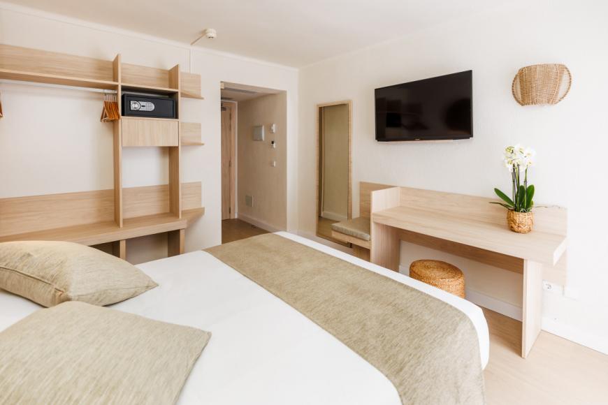 3 Sterne Hotel: O7 Alondra - Cala Ratjada, Mallorca (Balearen), Bild 5