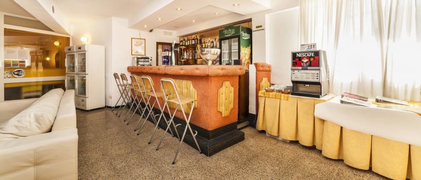 2 Sterne Hotel: Mix Peru Playa - Playa de Palma, Mallorca (Balearen), Bild 8