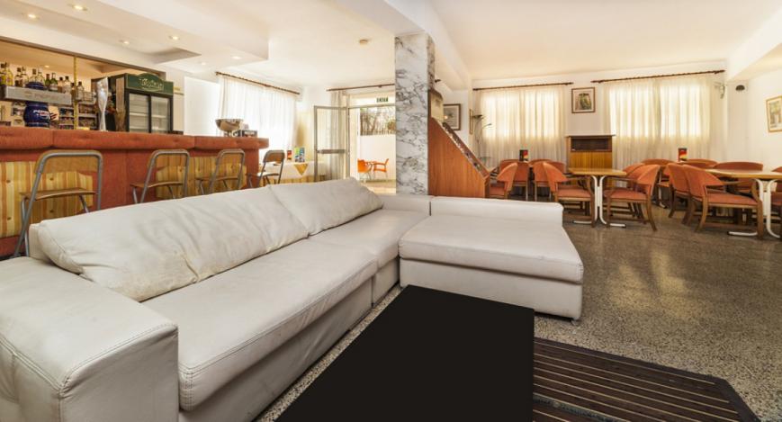 2 Sterne Hotel: Mix Peru Playa - Playa de Palma, Mallorca (Balearen), Bild 7