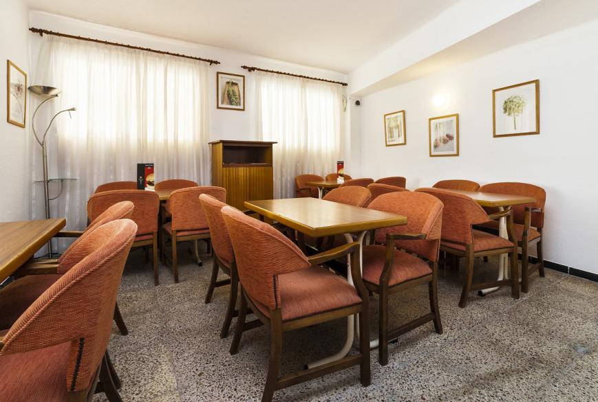 2 Sterne Hotel: Mix Peru Playa - Playa de Palma, Mallorca (Balearen), Bild 9