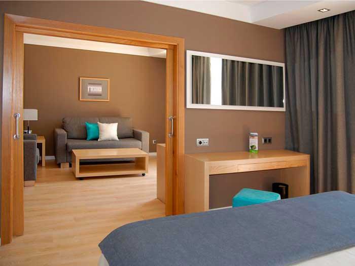 4 Sterne Familienhotel: Protur Sa Coma Playa - Sa Coma, Mallorca (Balearen), Bild 9