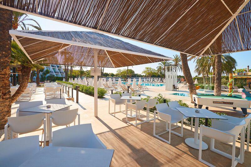 4 Sterne Familienhotel: Protur Sa Coma Playa - Sa Coma, Mallorca (Balearen), Bild 3