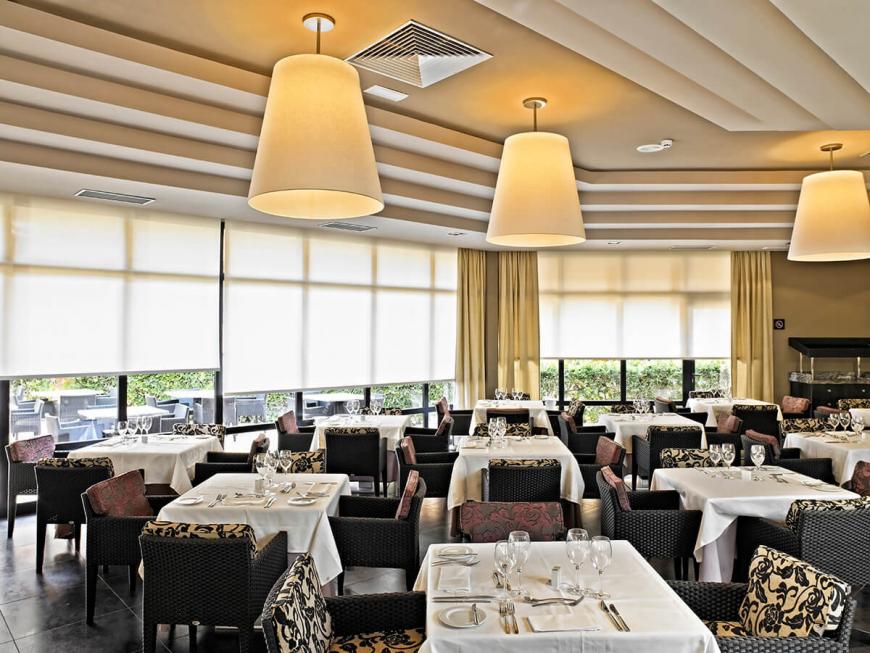 4 Sterne Hotel: Protur Turo Pins - Cala Ratjada, Mallorca (Balearen), Bild 9