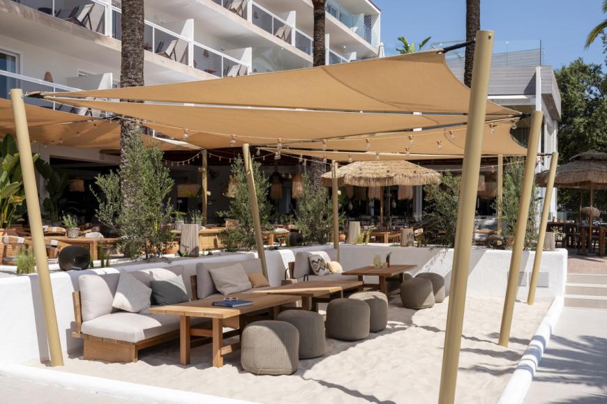 4 Sterne Hotel: Zel Mallorca - Palma Nova, Bild 6