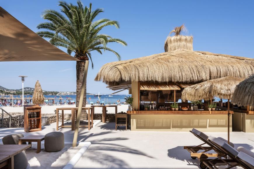 4 Sterne Hotel: Zel Mallorca - Palma Nova, Bild 3