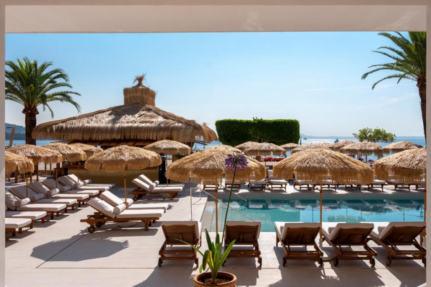 4 Sterne Hotel: Zel Mallorca - Palma Nova, Bild 2