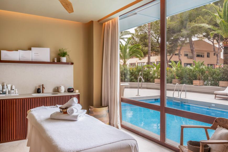 4 Sterne Hotel: Zel Mallorca - Palma Nova, Bild 9