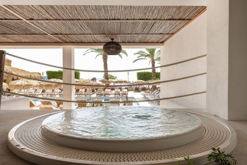 4 Sterne Hotel: Zel Mallorca - Palma Nova, Bild 8