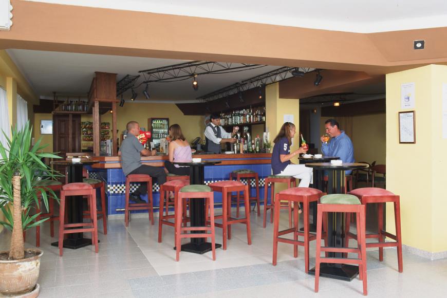 3 Sterne Hotel: O7 Colombo (ex. Mix Colombo) - S'Illot, Mallorca (Balearen), Bild 2