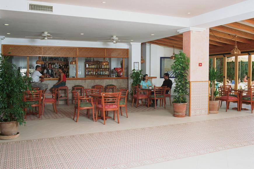 3 Sterne Hotel: O7 Colombo (ex. Mix Colombo) - S'Illot, Mallorca (Balearen), Bild 3