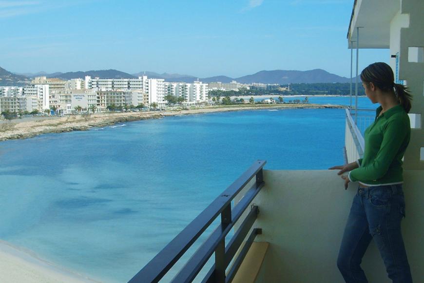 3 Sterne Hotel: O7 Colombo (ex. Mix Colombo) - S'Illot, Mallorca (Balearen), Bild 5