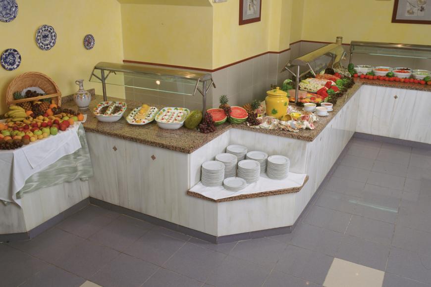 3 Sterne Hotel: O7 Colombo (ex. Mix Colombo) - S'Illot, Mallorca (Balearen), Bild 7