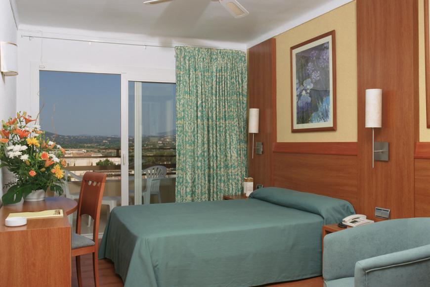 3 Sterne Hotel: O7 Colombo (ex. Mix Colombo) - S'Illot, Mallorca (Balearen), Bild 8