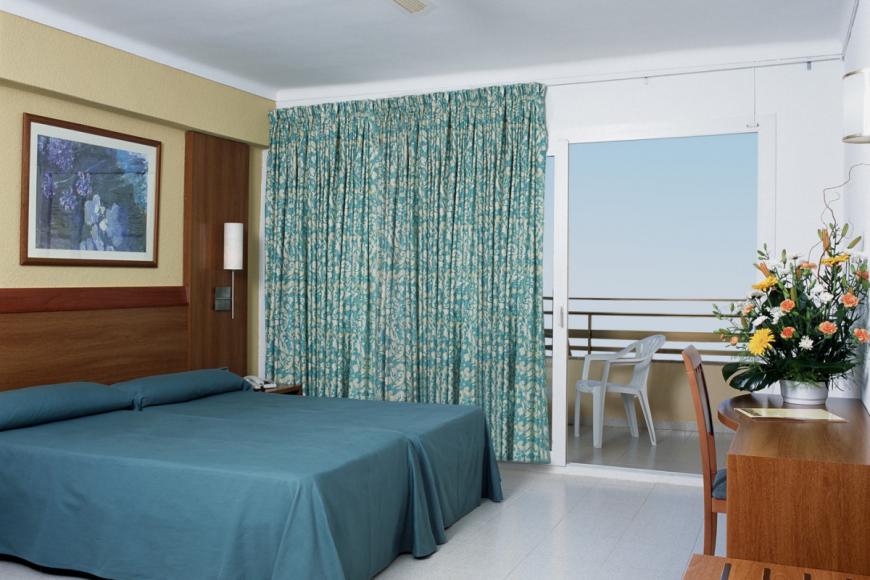 3 Sterne Hotel: O7 Colombo (ex. Mix Colombo) - S'Illot, Mallorca (Balearen), Bild 9