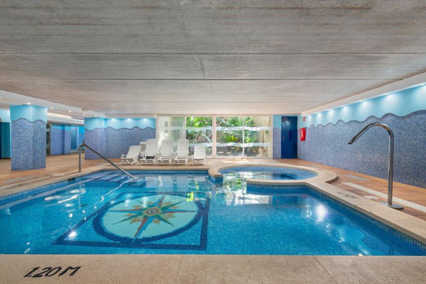 3 Sterne Hotel: Nordeste Playa - Can Picafort, Mallorca (Balearen), Bild 8