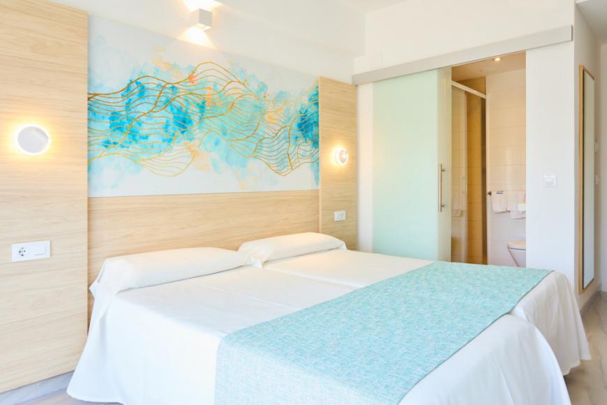 1 Sterne Hotel: Gami Hotel Adults Only - Cala Ratjada, Mallorca (Balearen), Bild 4