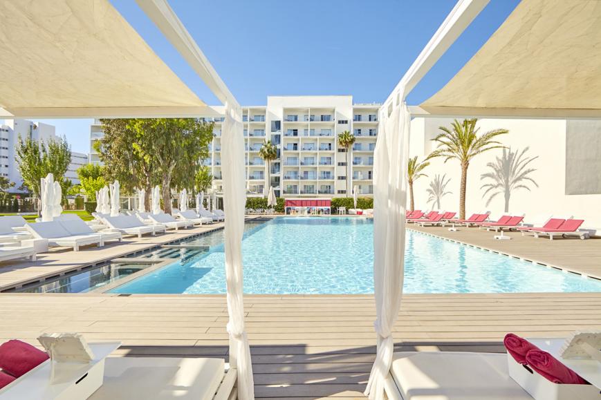 4 Sterne Hotel: Astoria Playa - Adults Only - Alcudia, Mallorca (Balearen)